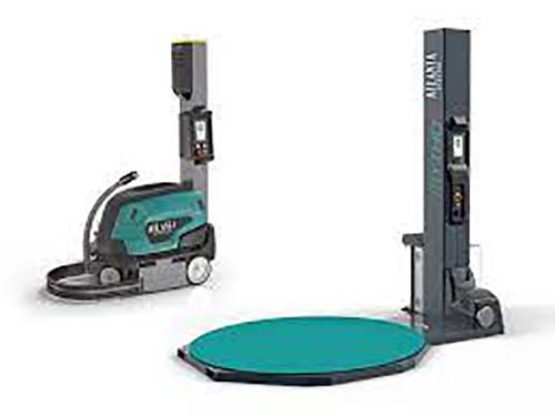 icepak wrapper, Best Battery Strapping Tools in Ireland,